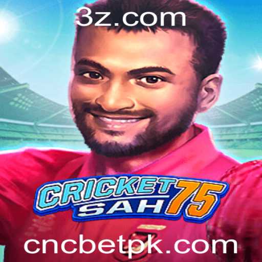 Descubra o Estimulante Mundo de CricketSah75: O Jogo do Momento