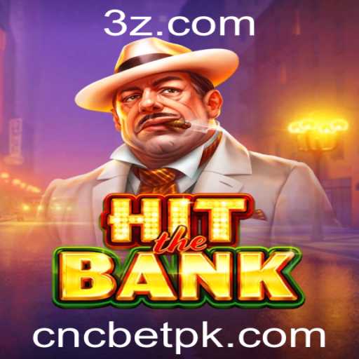 Descubra o Empolgante Mundo de HitTheBank: A Nova Sensação dos Jogos de Estratégia