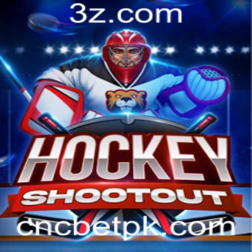 HockeyShootout: Uma Imersão no Mundo dos Pênaltis no Hóquei com CNCBet