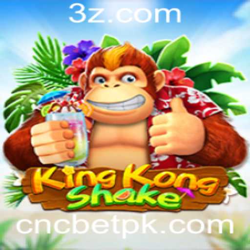 Descubra o Mundo de KingKongShake: Um Novo Jogo Inovador