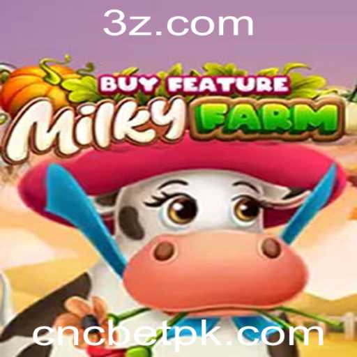 MilkyFarmBuyFeature: Explorando o Mundo da Diversão Interativa em CNCBet