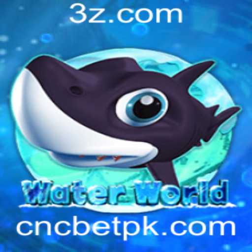 Explorando WaterWorld: Aventura Submersa no Universo do Novo Jogo